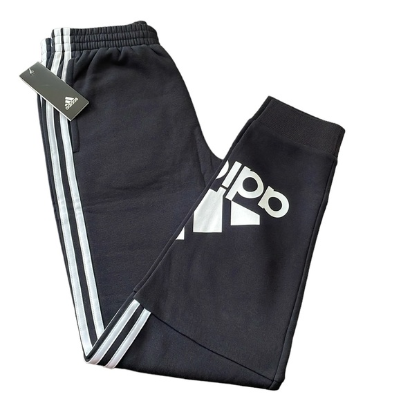 Adidas - Youth Fleece Jogger - Picture 1 of 5